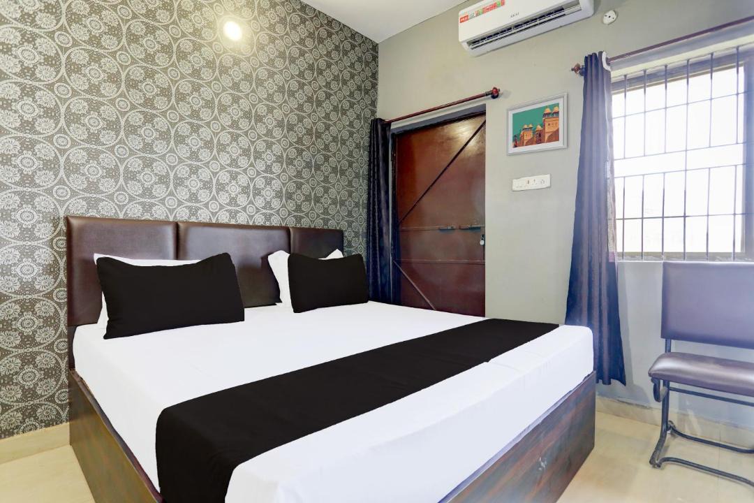 Photo of Bedroom in Bhilai
