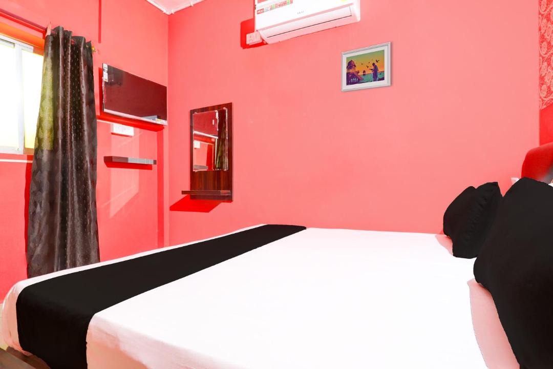 Photo of Bedroom in Bhilai