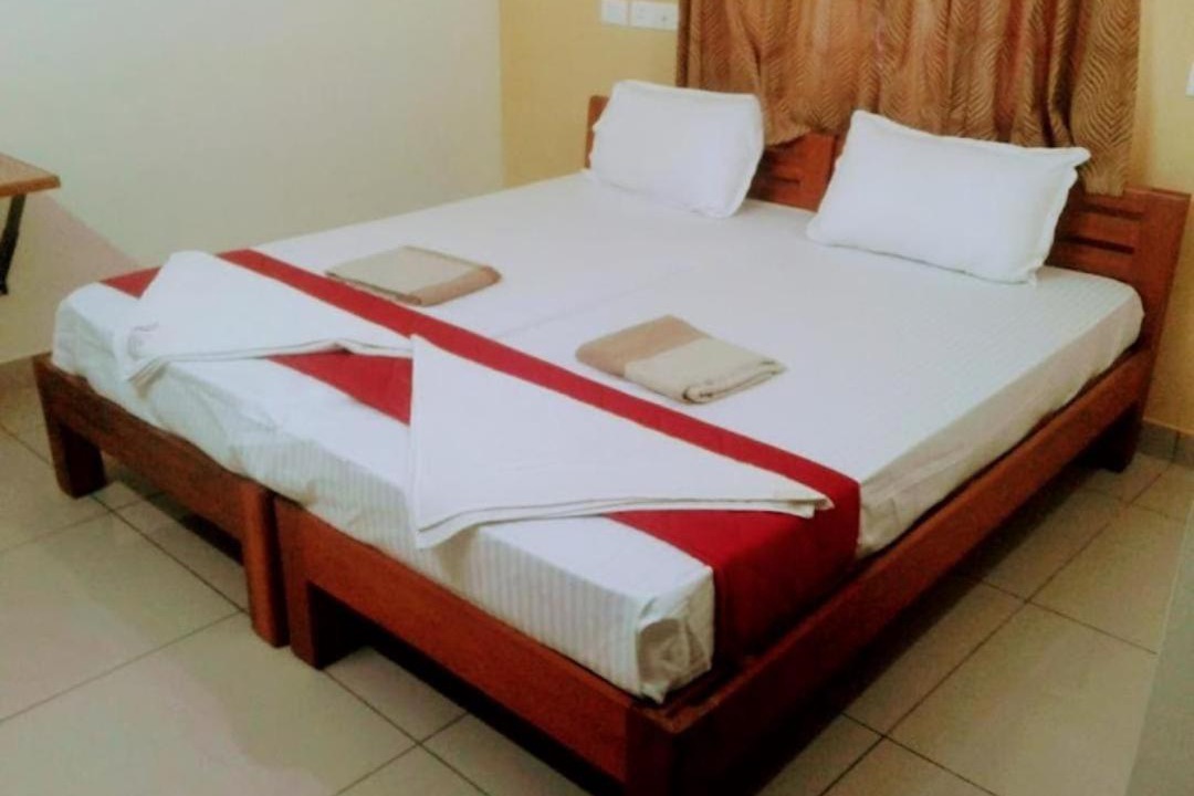 Photo of Bedroom in Dindigul