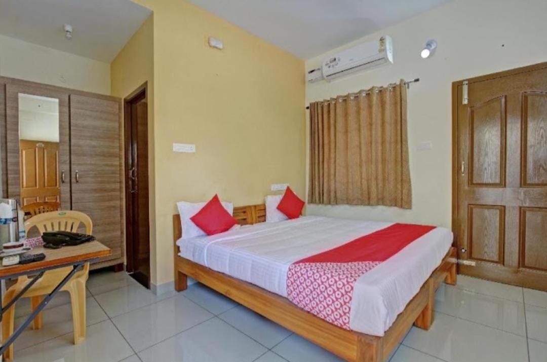 Photo of Bedroom in Dindigul