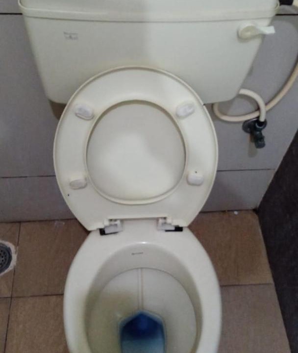 Photo of Bathroom in Dindigul