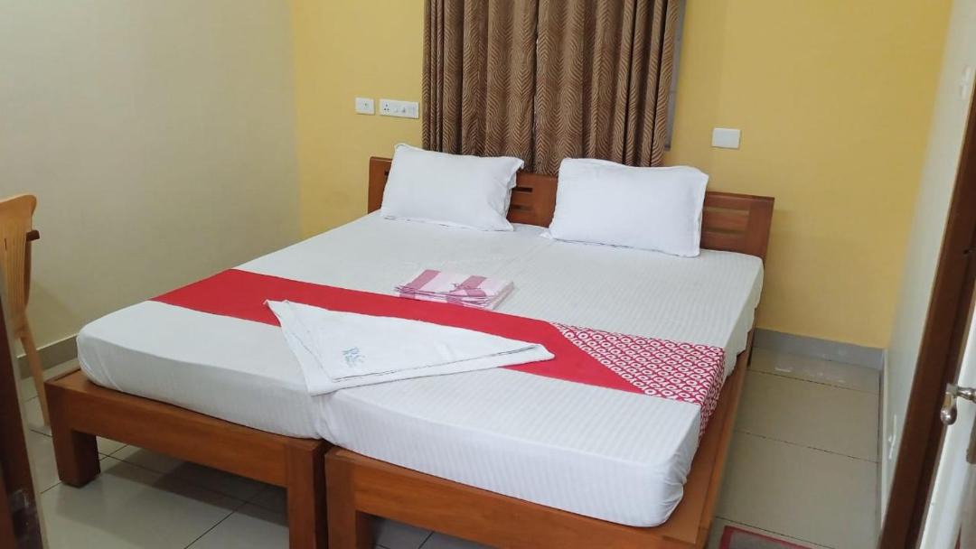 Photo of Bedroom in Dindigul