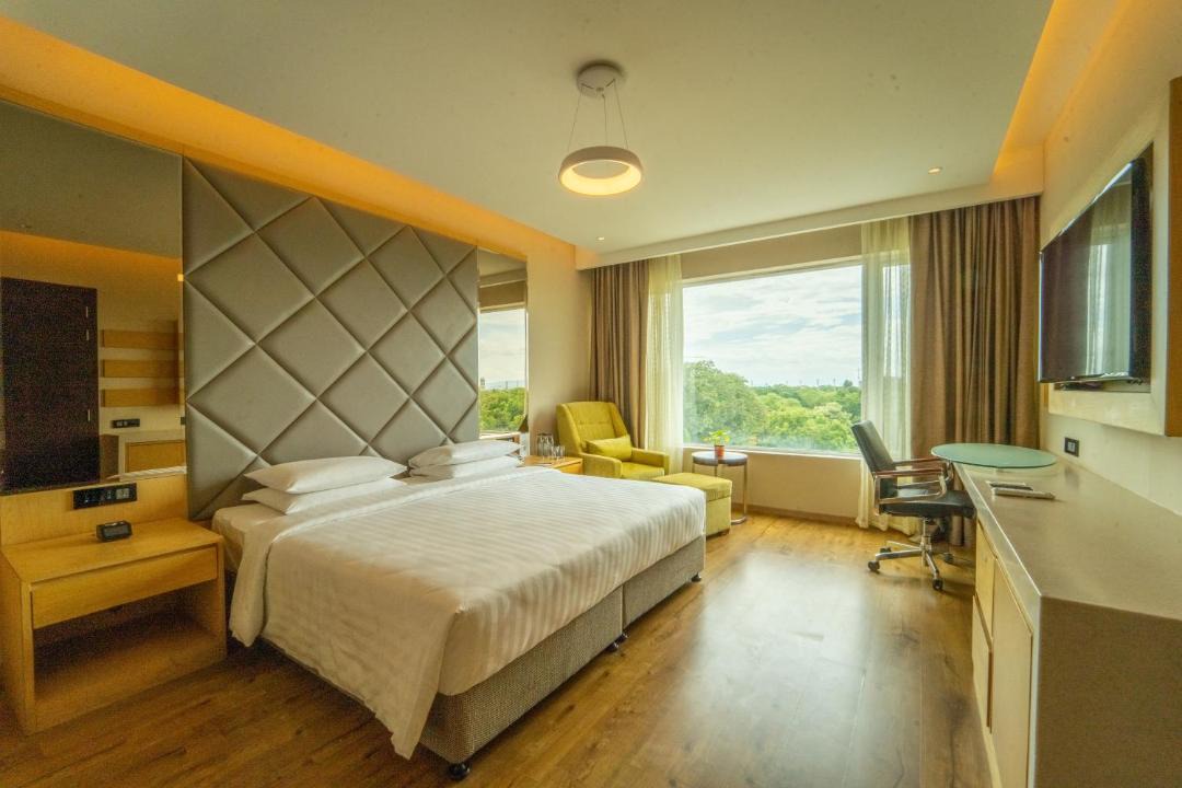 Photo of Bedroom in Madurai