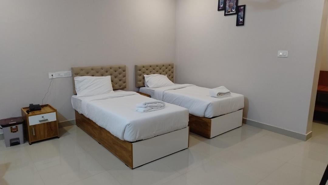 Photo of Bedroom in Thalassery
