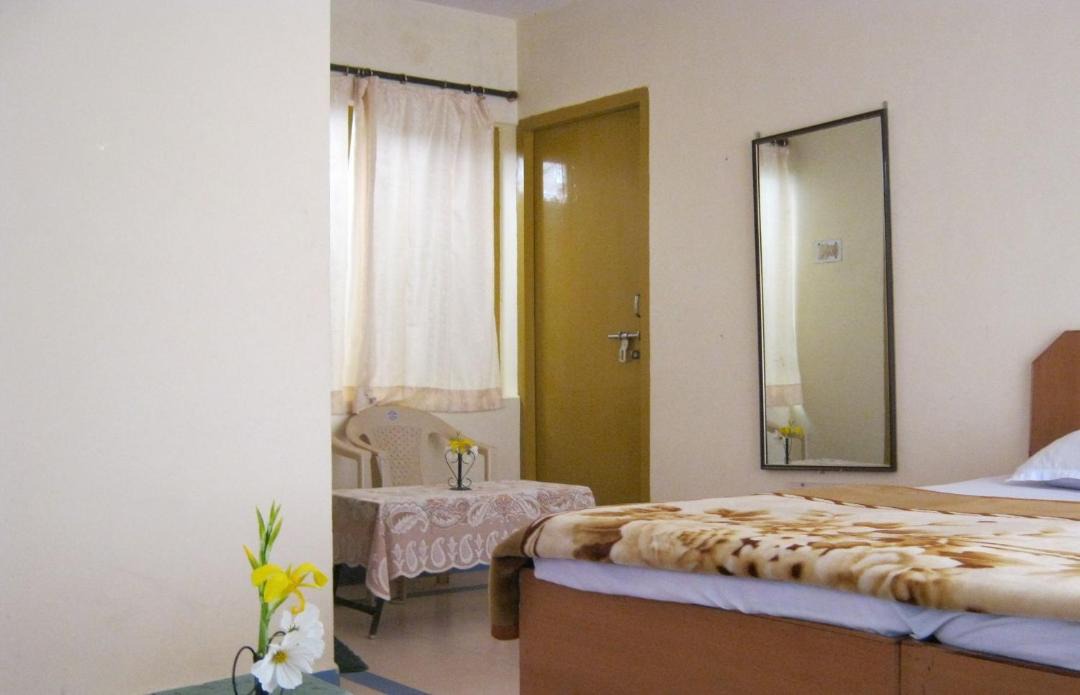 Photo of Bedroom in Pangot