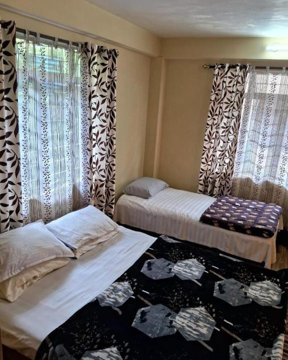 Photo of Bedroom in Karsiyang