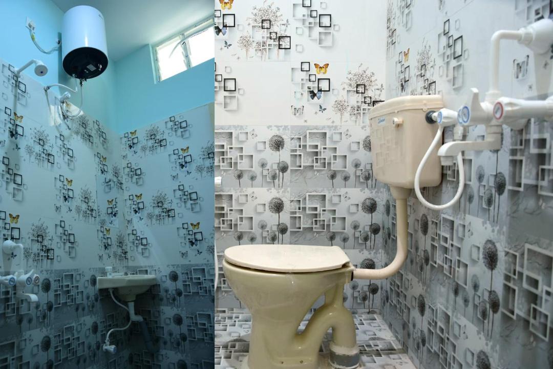 Photo of Bathroom in Moratandi