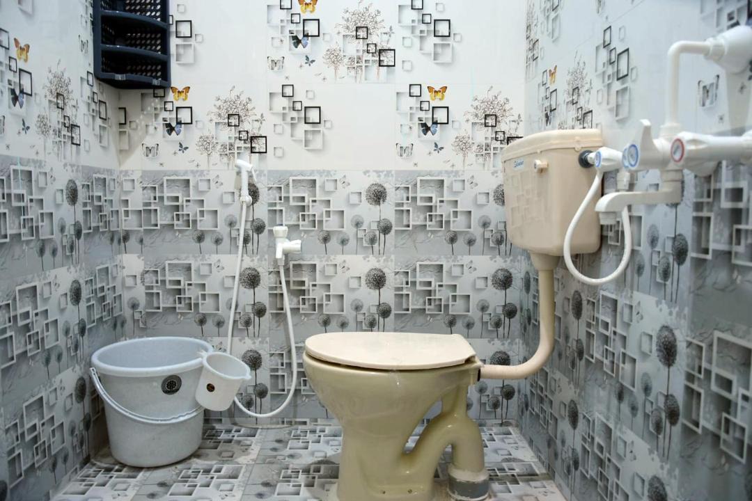 Photo of Bathroom in Moratandi