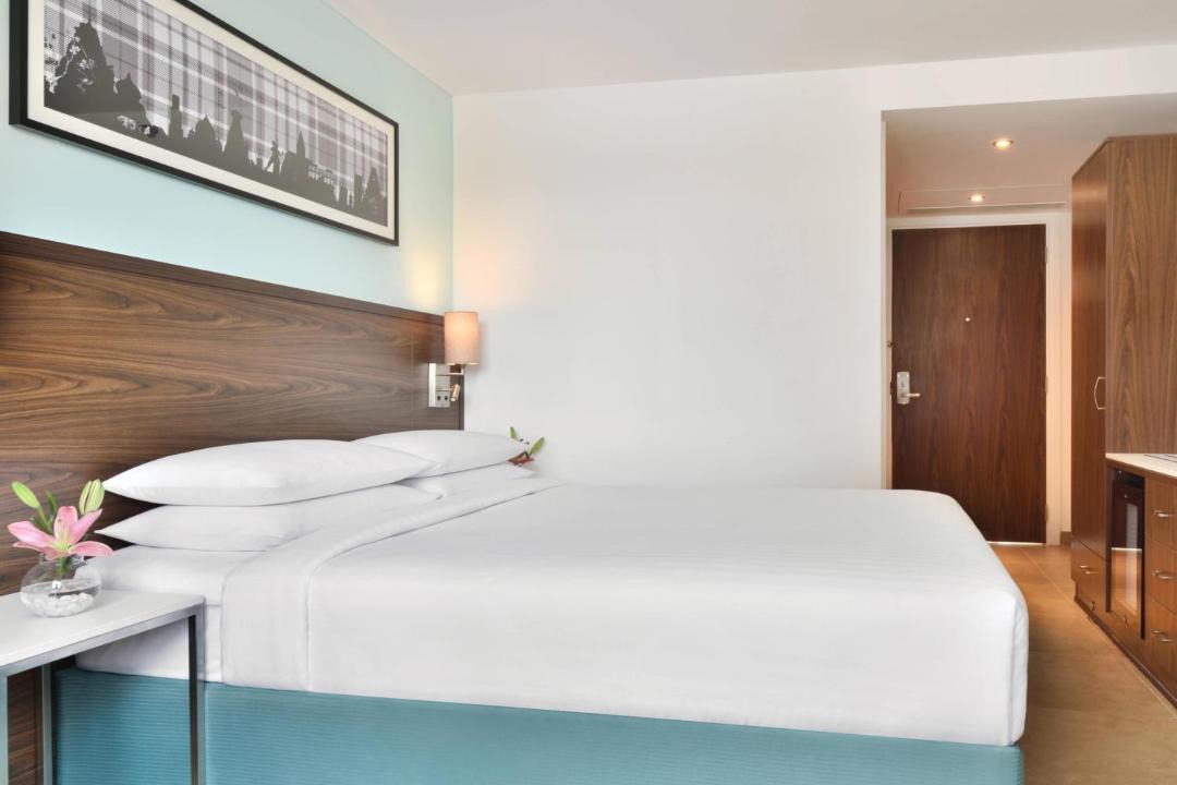 Photo of Bedroom in Semmencherry