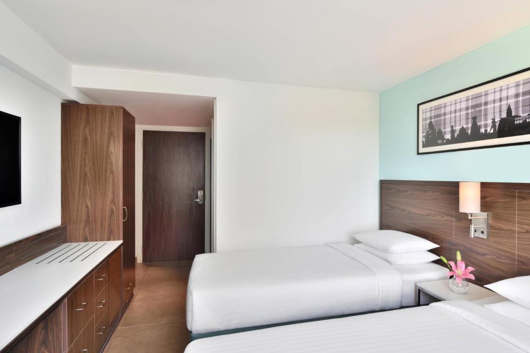 Photo of Bedroom in Semmencherry