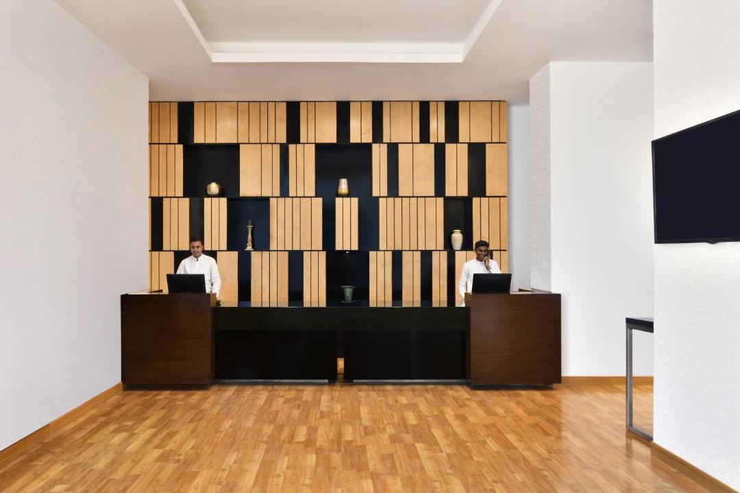 Photo of Livingroom in Mahindra World City