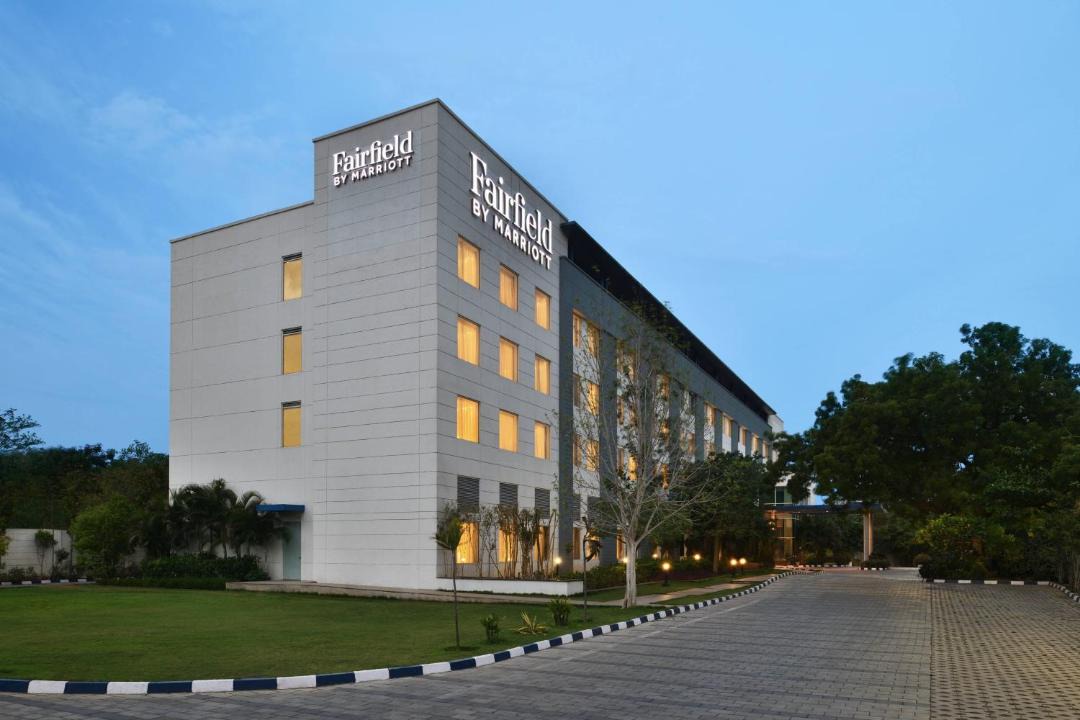 Photo of Others in Mahindra World City