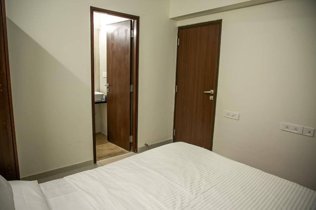 Photo of Bedroom in Malad East