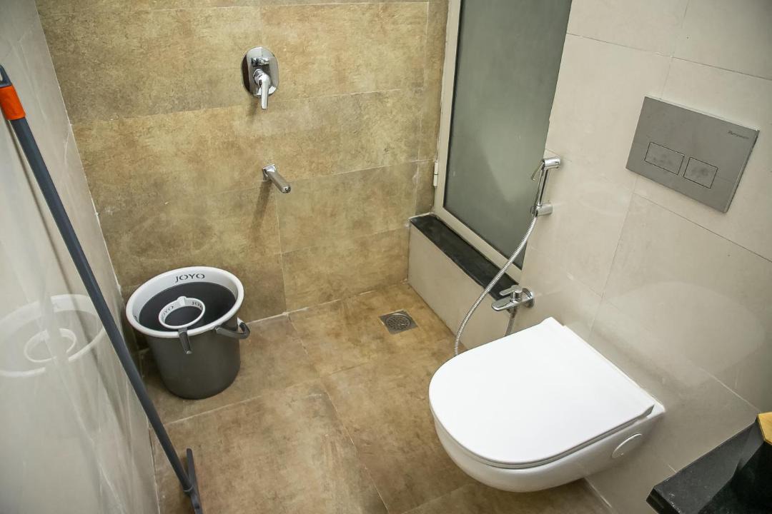 Photo of Bathroom in Malad East