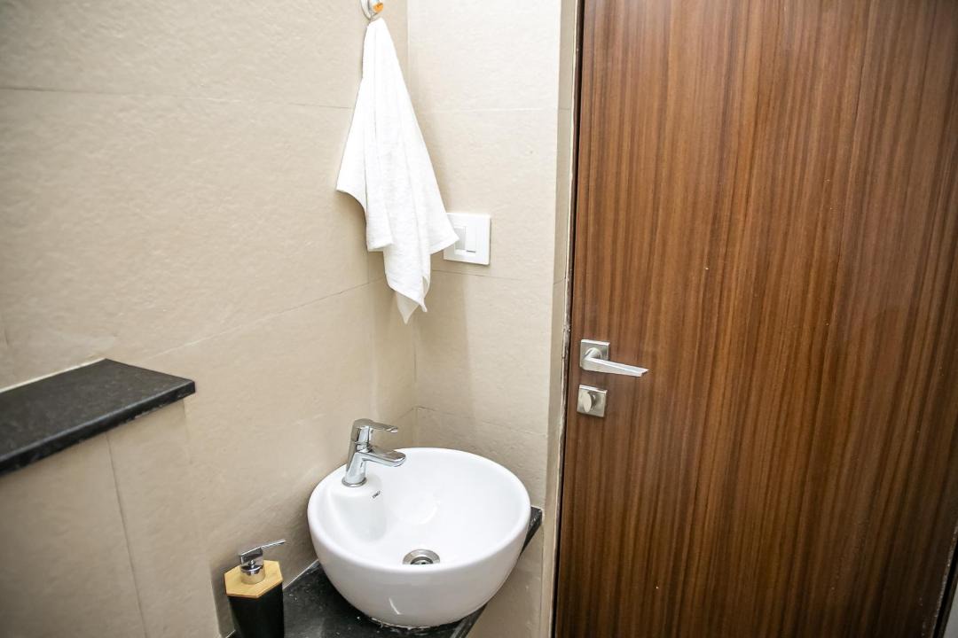 Photo of Bathroom in Malad East