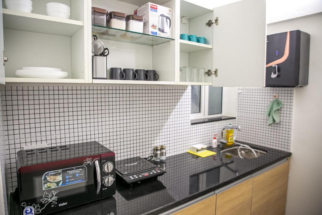 Photo of Kitchen in Malad East