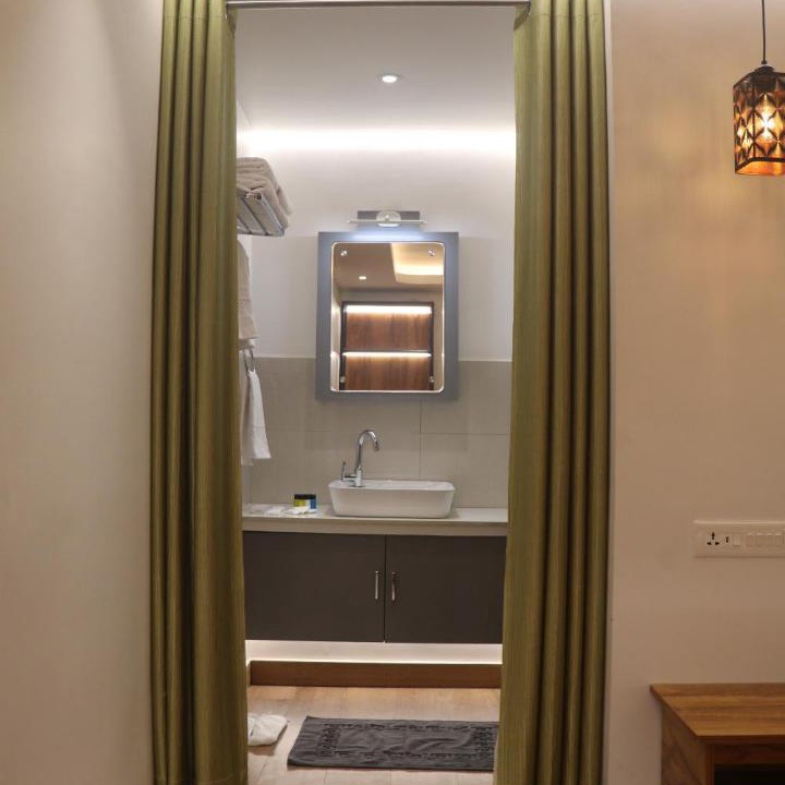 Photo of Bathroom in Udumbanchola