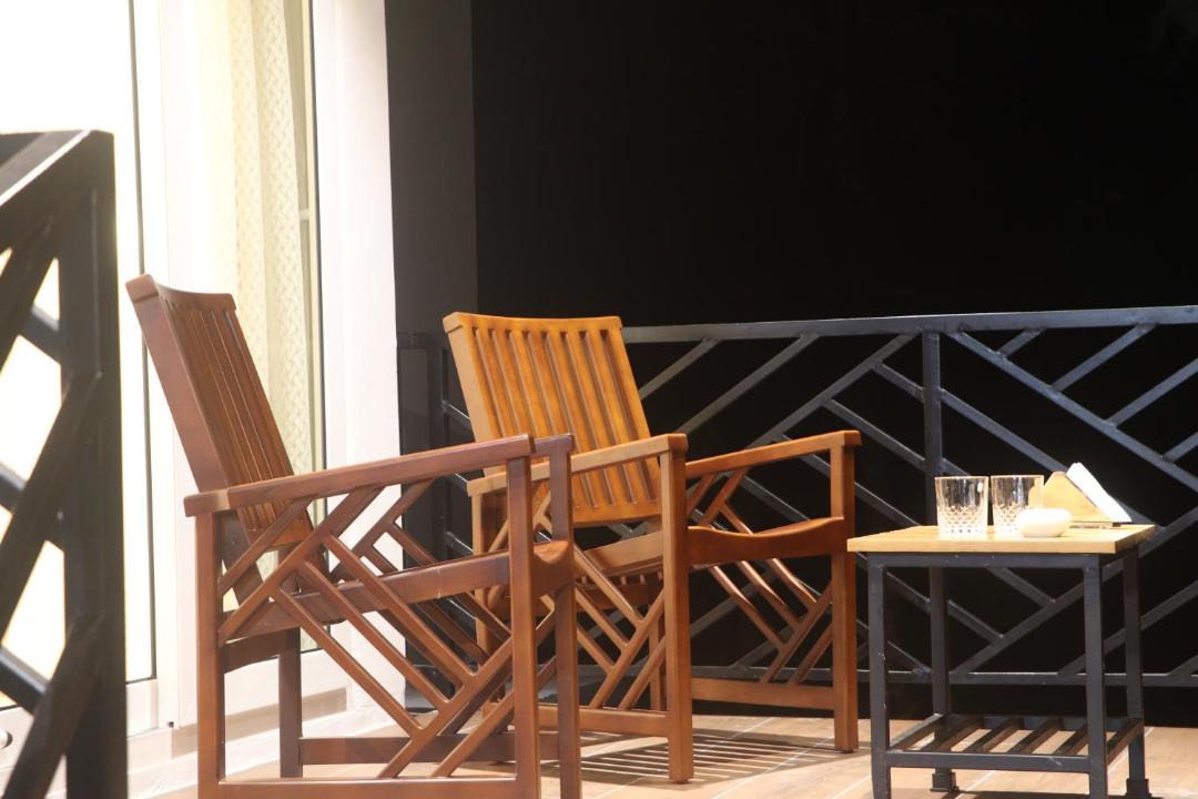 Photo of Patio Balcony in Udumbanchola