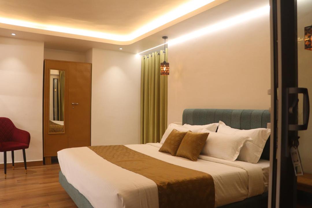 Photo of Bedroom in Udumbanchola