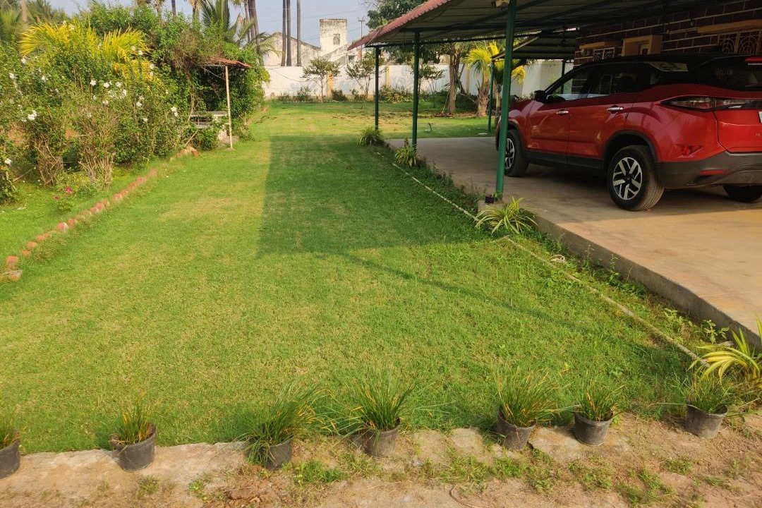 Photo of Outdoor in Bhimunipatnam