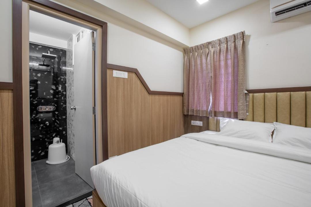 Photo of Bedroom in Erode