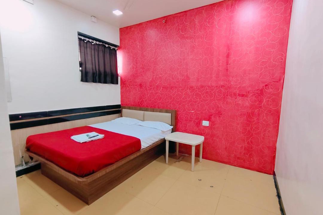 Photo of Bedroom in Central Pune