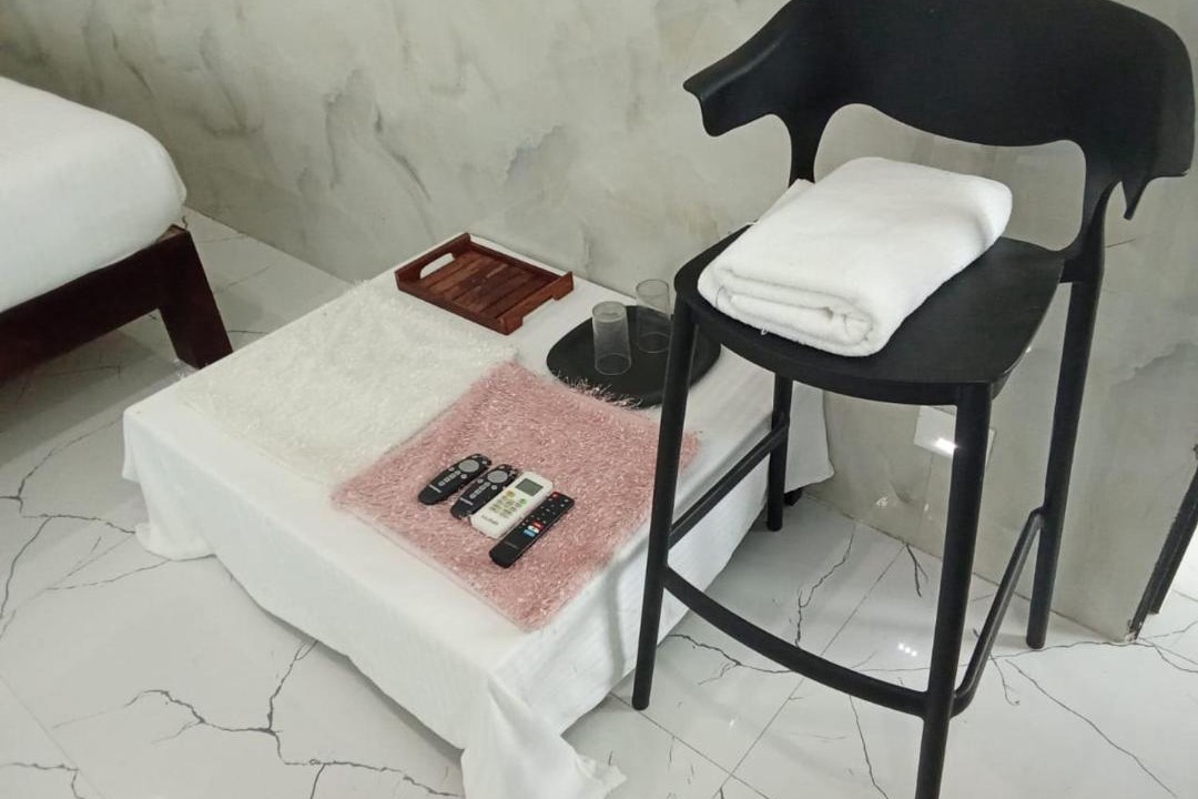 Photo of Bathroom in Anaimalai