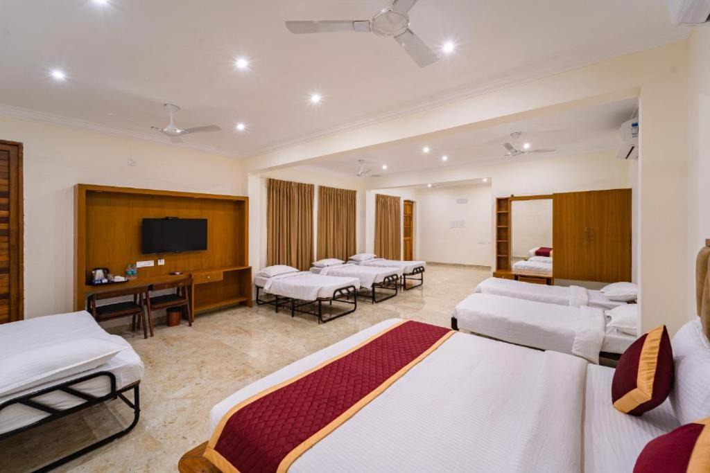 Photo of Bedroom in Moratandi