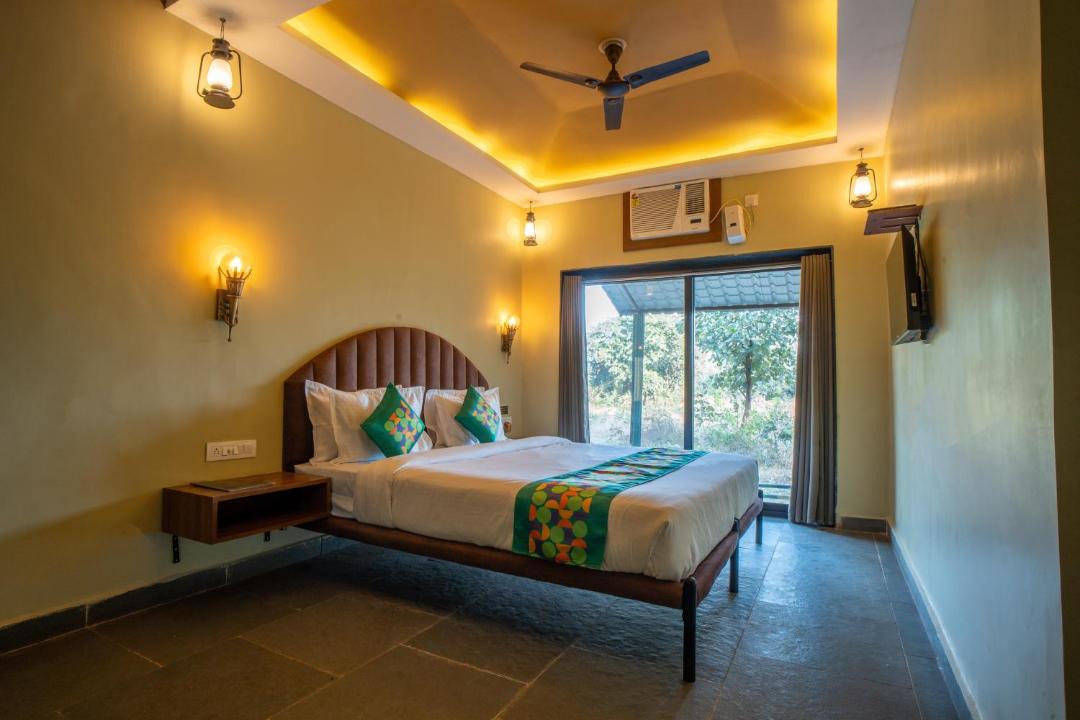 Photo of Bedroom in Avarghani