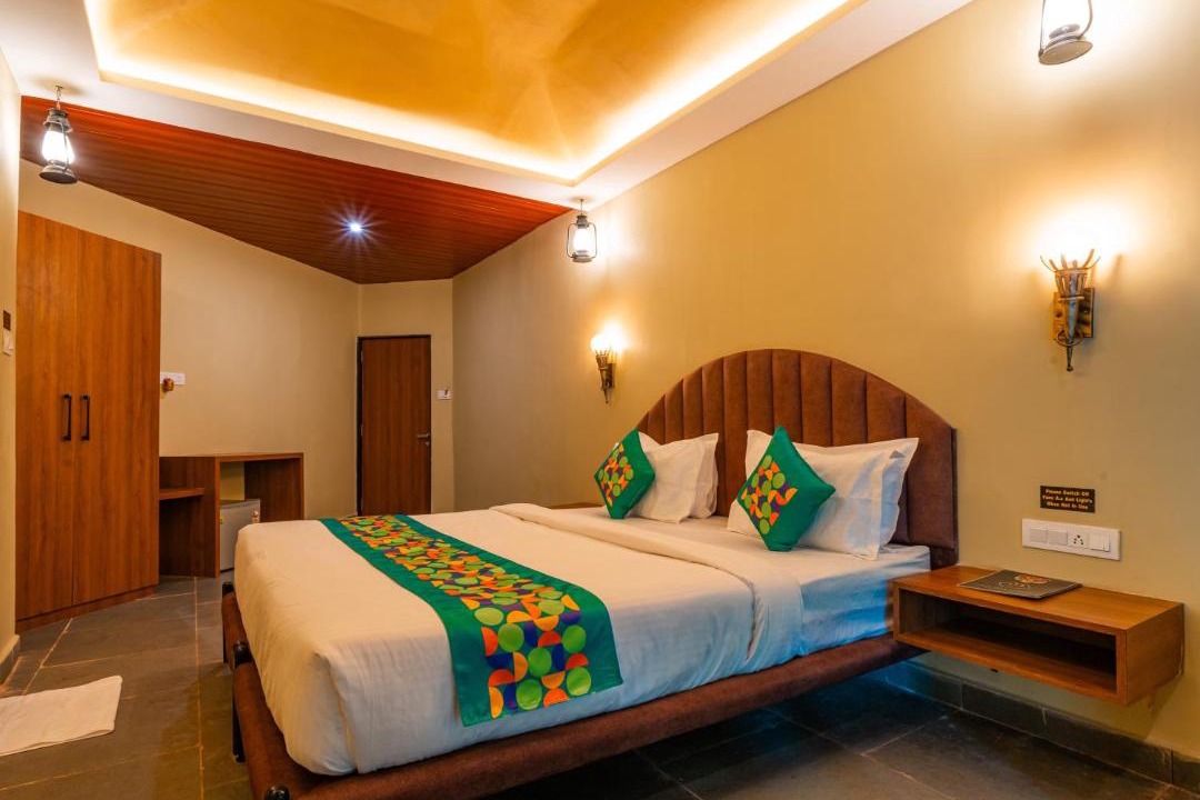 Photo of Bedroom in Avarghani