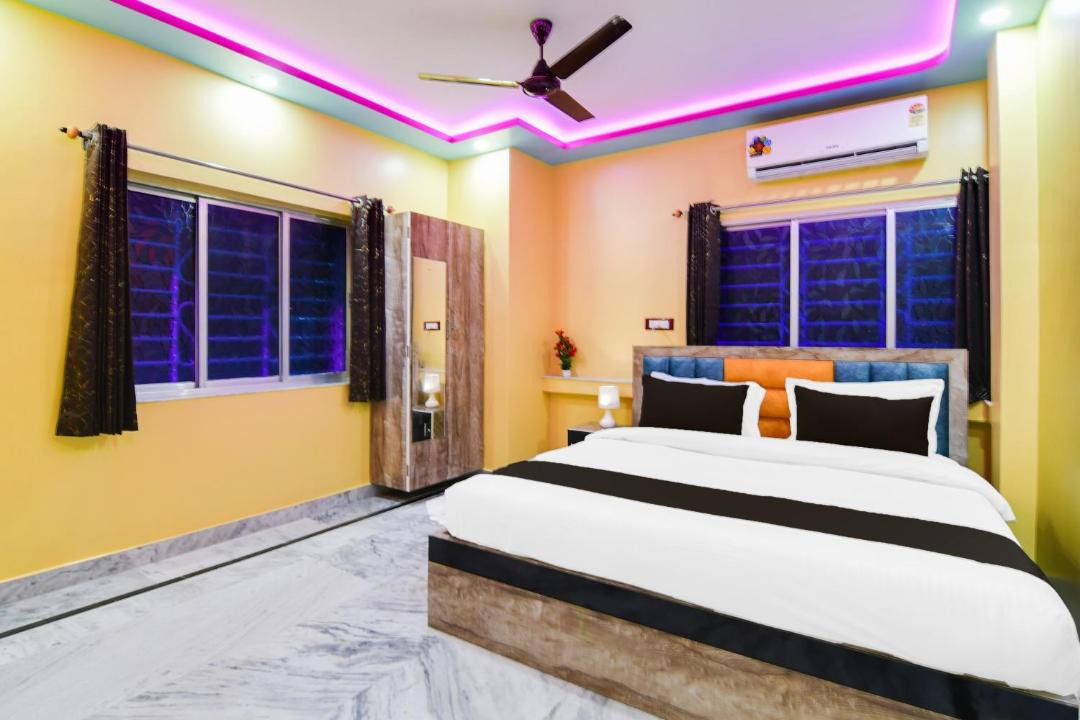 Photo of Bedroom in Kolkata