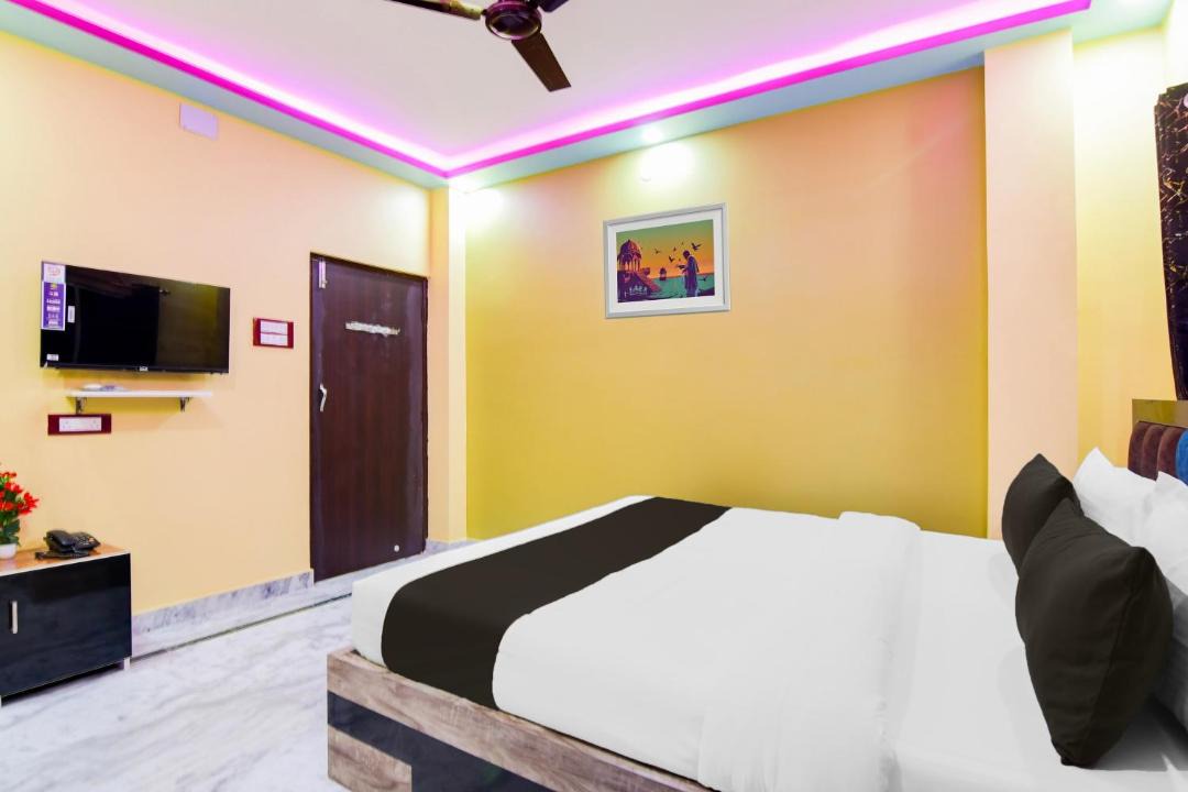 Photo of Bedroom in Kolkata
