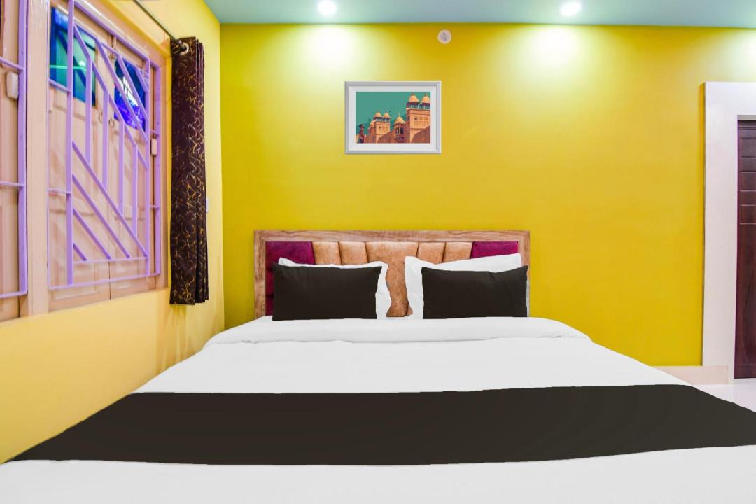 Photo of Bedroom in Kolkata