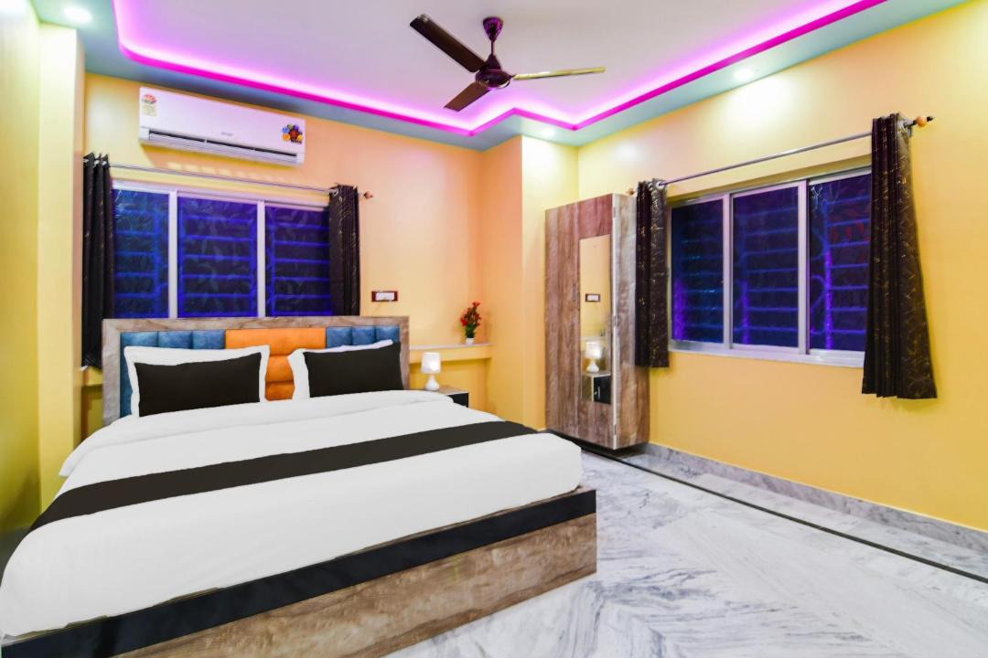 Photo of Bedroom in Kolkata