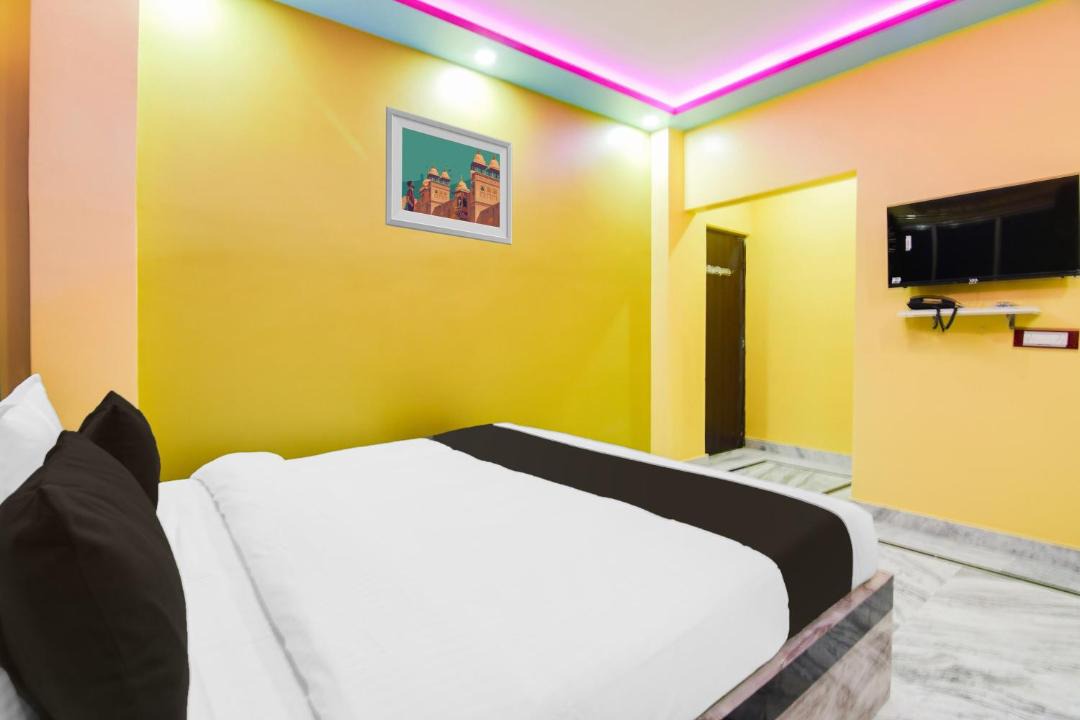 Photo of Bedroom in Kolkata