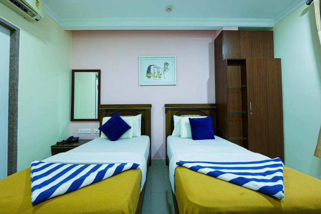 Photo of Bedroom in Teynampet