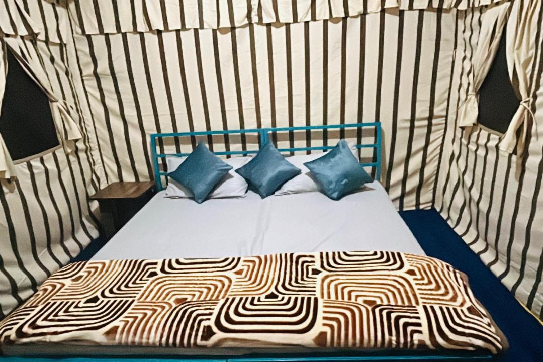 Photo of Bedroom in Mandi