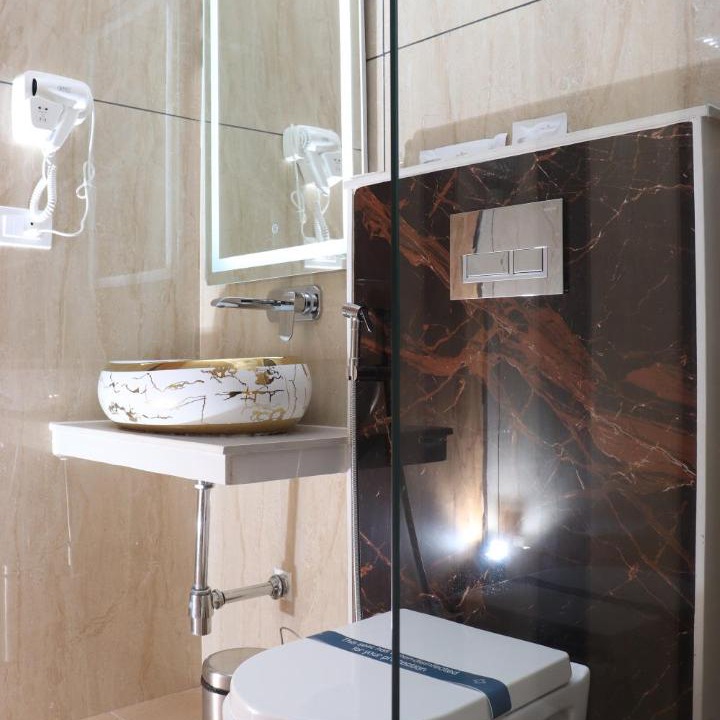 Photo of Bathroom in Kumbakonam