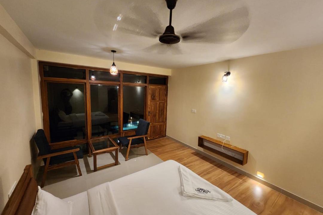 Photo of Bedroom in Mannarkkad