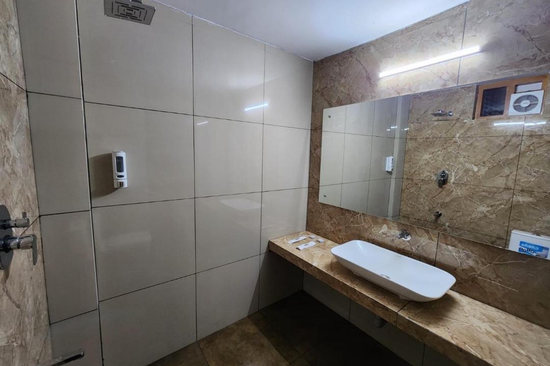Photo of Bathroom in Mannarkkad