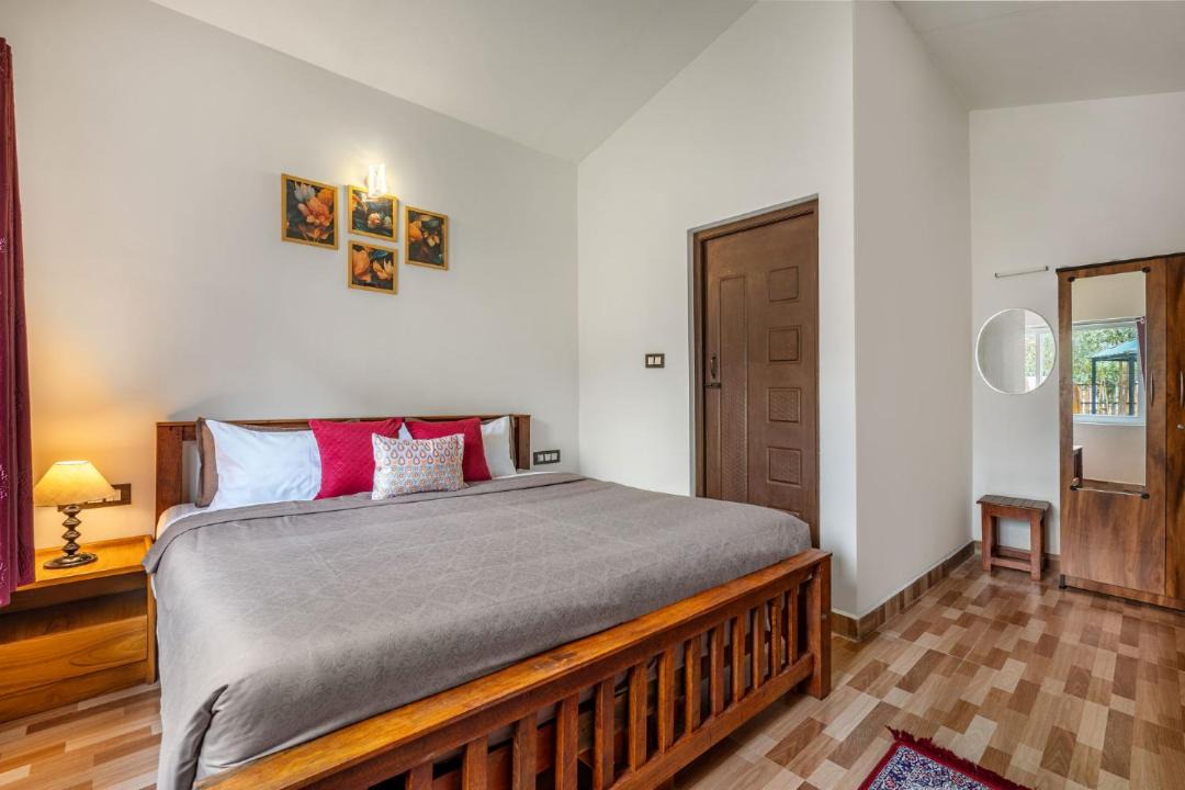 Photo of Bedroom in Wellington