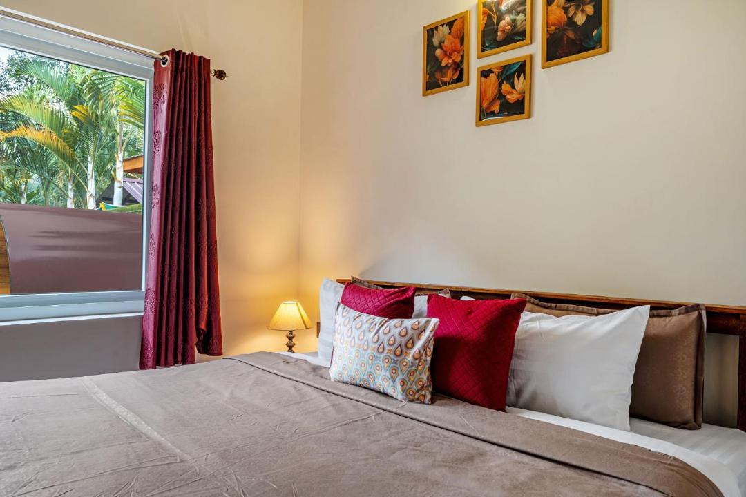 Photo of Bedroom in Wellington