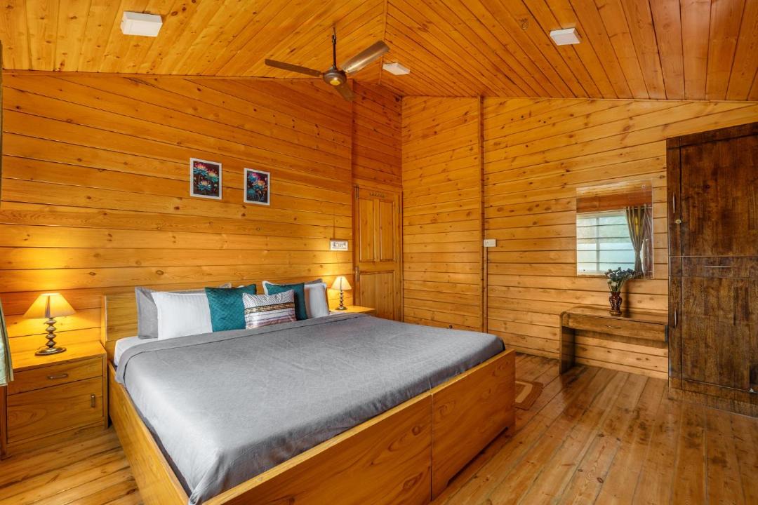 Photo of Bedroom in Wellington