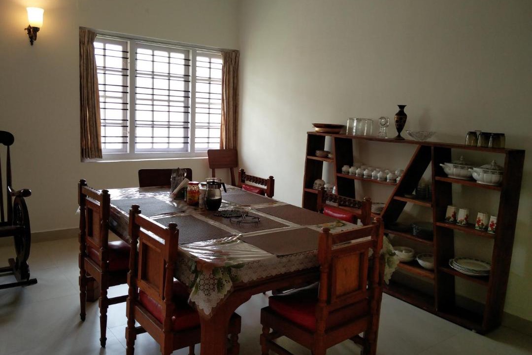 Photo of Kitchen in Pudumund