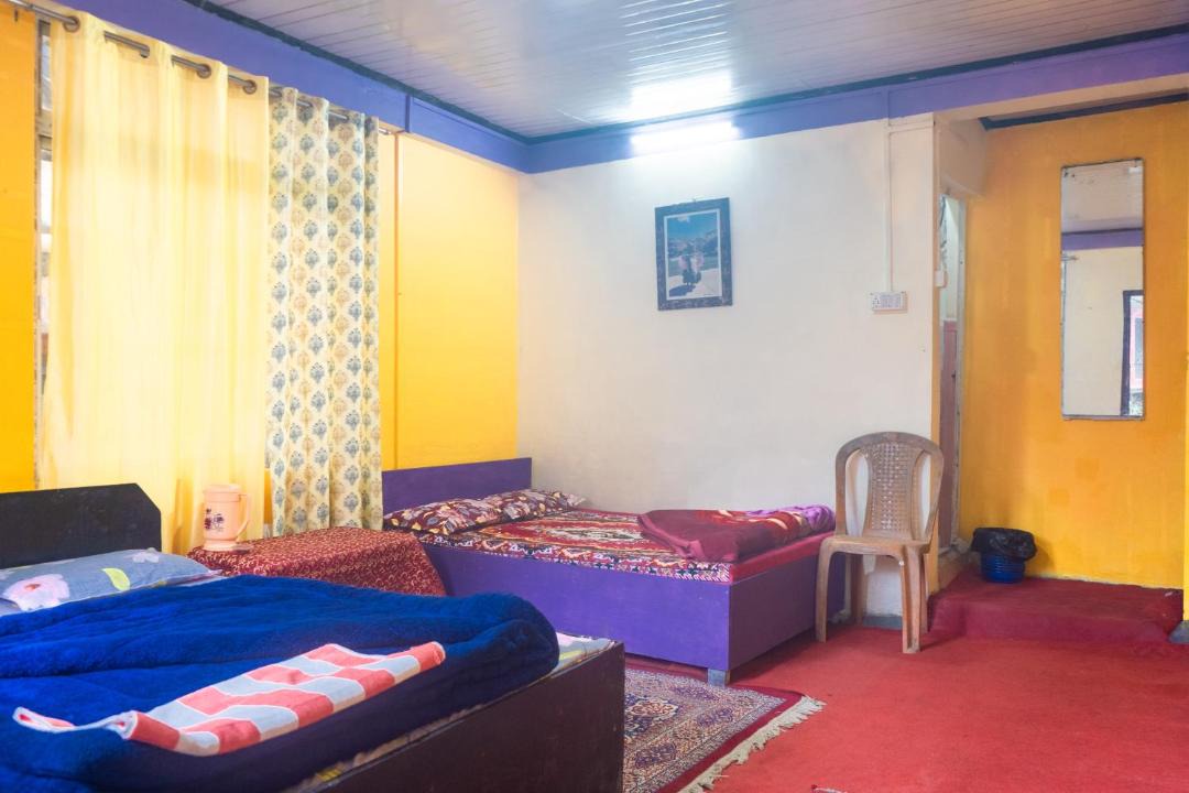 Photo of Bedroom in Lepchajagat