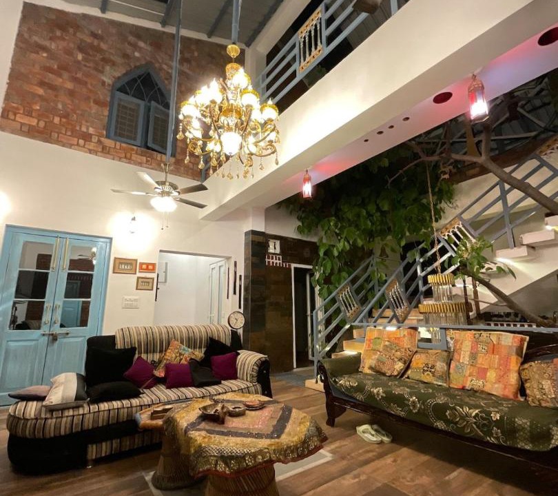 Photo of Livingroom in Bigha