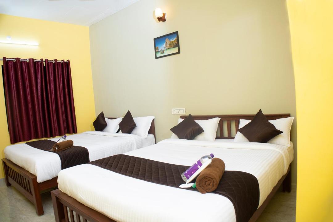 Photo of Bedroom in Kuilapalayam
