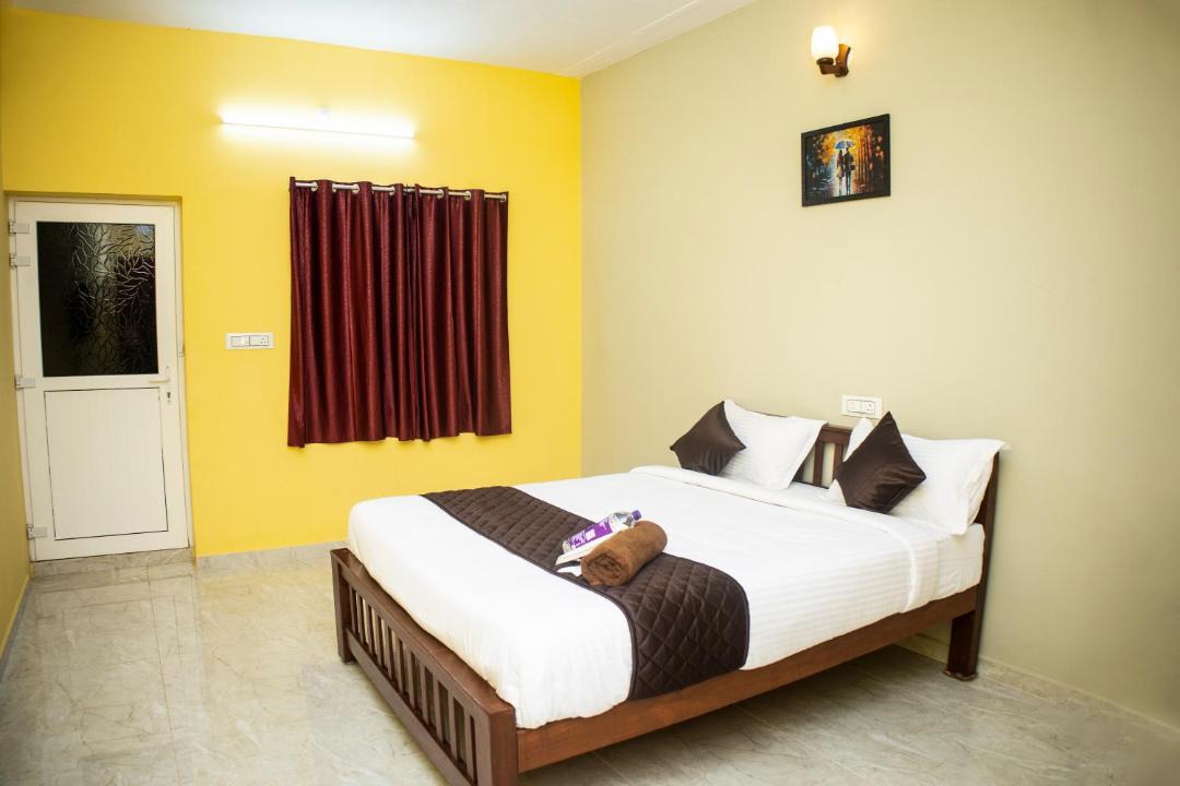 Photo of Bedroom in Kuilapalayam