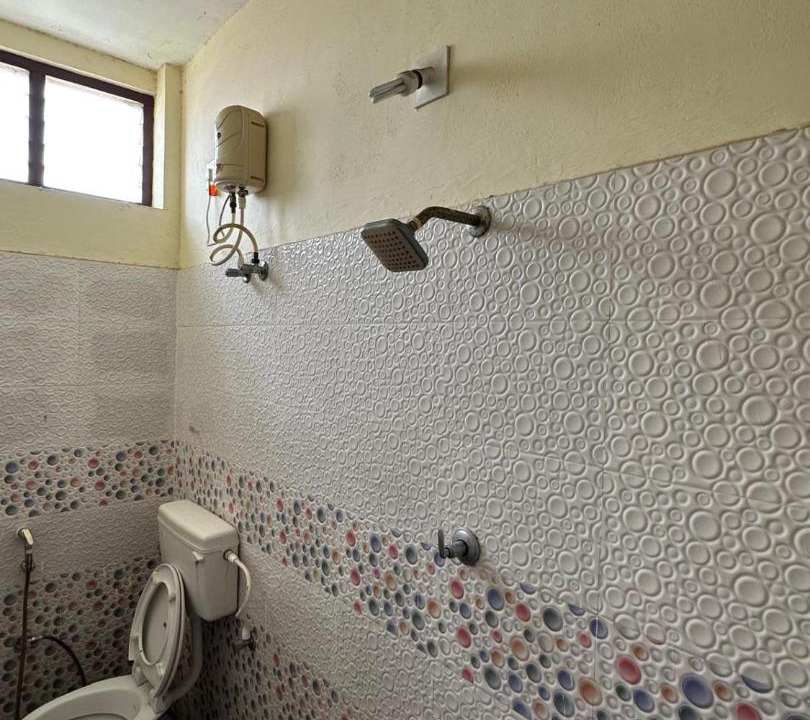 Photo of Bathroom in Suchindram