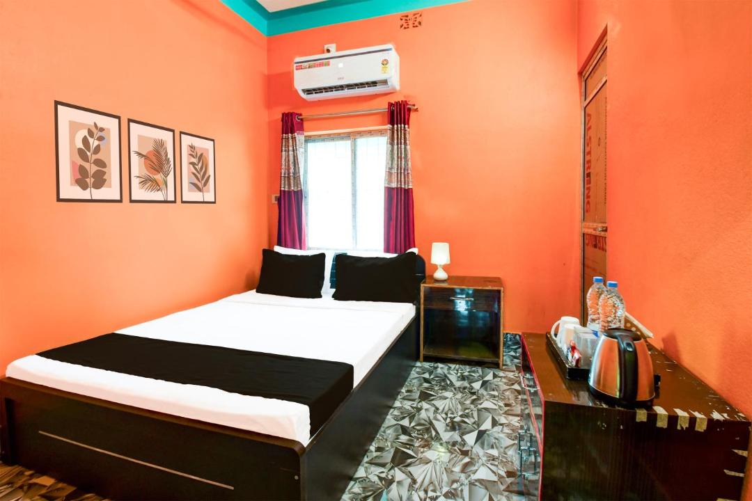 Photo of Bedroom in Jangipur